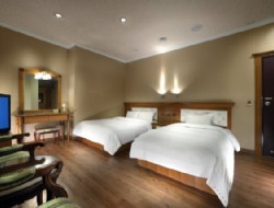 Fu Hsiang Hotel