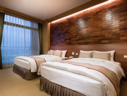 Shandori Hotel