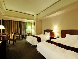 Kavalan Hotel