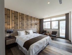 Herb Art Hotel