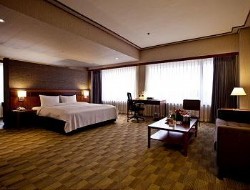 Forte Hotel Hsinchu