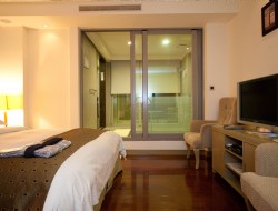 Cedarwood Villa