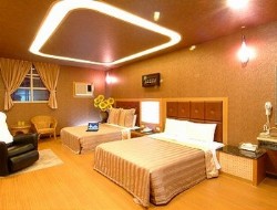 哈密瓜MOTEL
