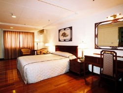 King's Paradise Hotel
