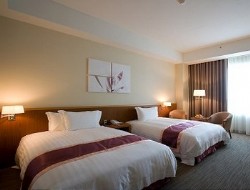 Orchard Park Hotel