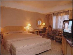 Chuto Plaza Hotel