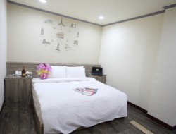 A22 Wei Lyu Hotel