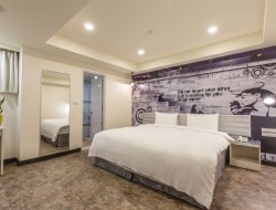 The Cloud Hotel Zhongli