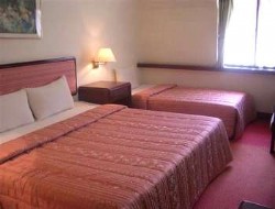Good Ground Hotel - Taichung