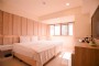 Kiwi Express Hotel - Taichung Station Branch I