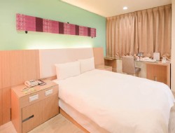 i-Deal Hotel
