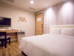 Garden Hotel Taichung