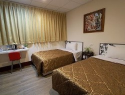 Happy Star Hotel