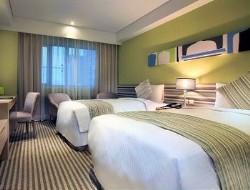 Park City Hotel - Central Taichung