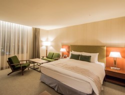 Taichung Harbor Hotel