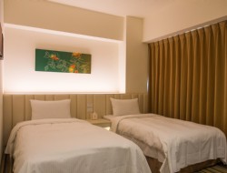 CU Hotel Taichung