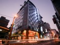 奇異果快捷旅店-成功店