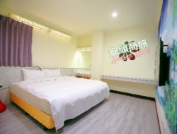 Carmen Garden Hotel