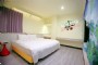 Carmen Garden Hotel