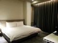 奇異果快捷旅店-台中站前二館