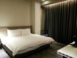 Kiwi Express Hotel - Taichung Station Branch II