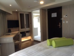 FM Hotel