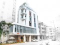 希堤微旅(Hotel Mapp)-逢甲店