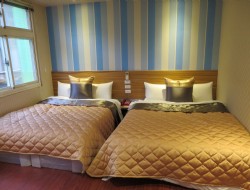 Yung Fon Hotel