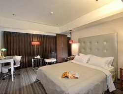 See's Revert Hotel