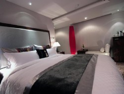 Fu-Hau Hotel