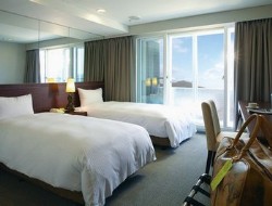 Park City Hotel - Danshui Taipei