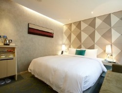 Beautique Hotel