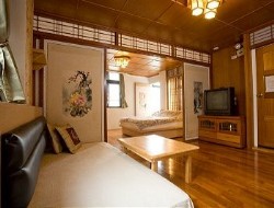 Jiufen A-Home Wanchinghai Guesthouse