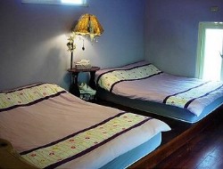 Jiufen A-Home Yien Wu Guesthouse