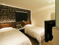 璞漣商旅 Hotel Puri