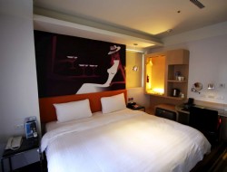 Hotel G7 Taipei