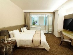 The Loft Hotel Zhonghe