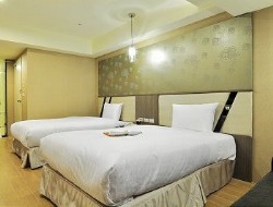 Goodness Plaza Hotel