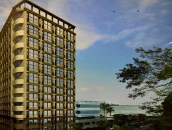 Danshui Blue River Hotel (B.R. Hotel)