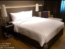 101艾美琪旅店六星級背包客