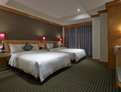 Hotel Bchic