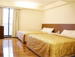 Tai shin Hotel
