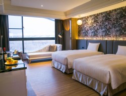 Sun Hao International Hotel