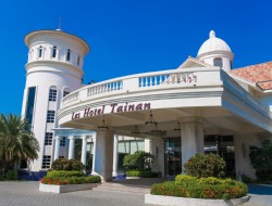 Les Hotel Tainan