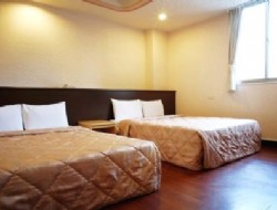 一品沅商務旅館