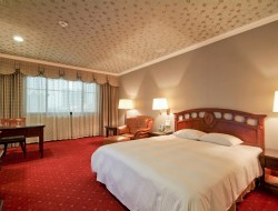 F HOTEL Tainan