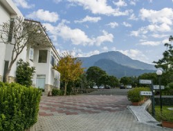 林桂園石泉會館