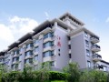 尖山埤江南渡假村