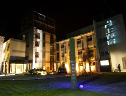 Mirakami Inn