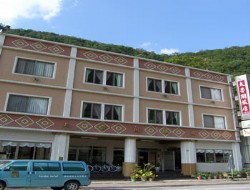 太魯閣旅店